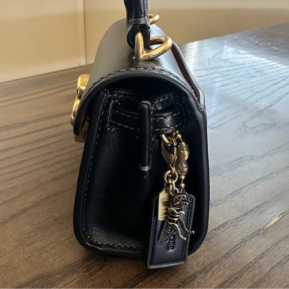 Coach Sammy 12 - Black - Picture 5 of 8